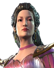 Diao Chan
